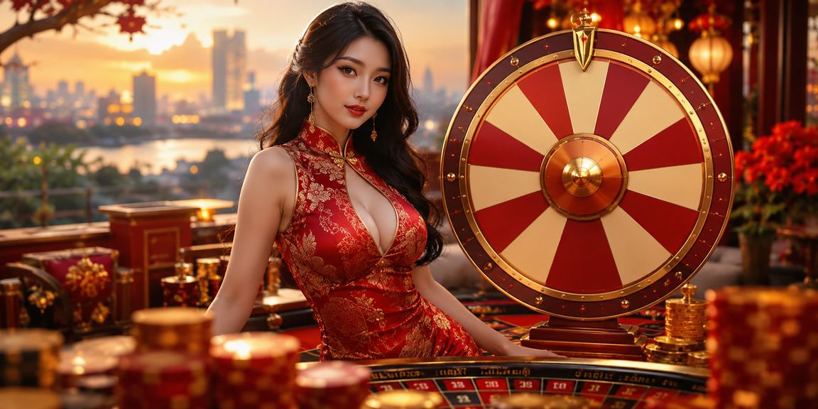 Người chơi thưởng thức trò baccarat truyền thống tại Hà Nội