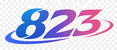 823